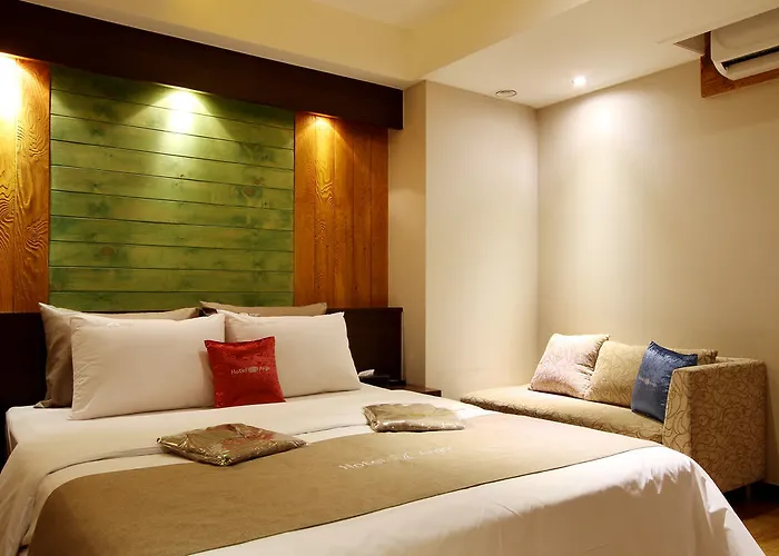 Motel Argo Seoul