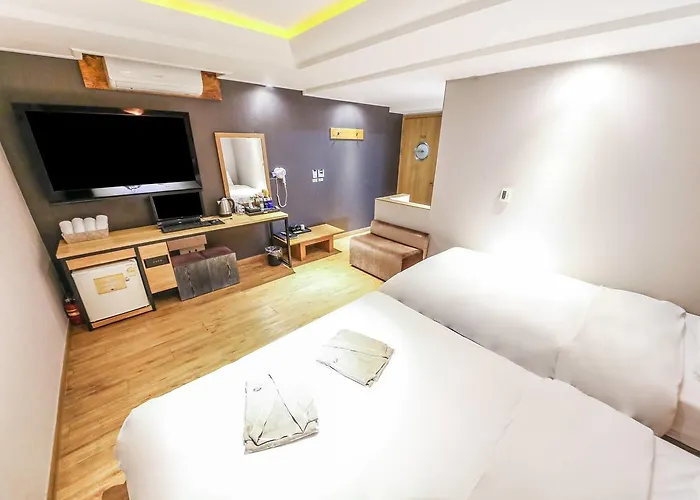 Argo 2* Seoul