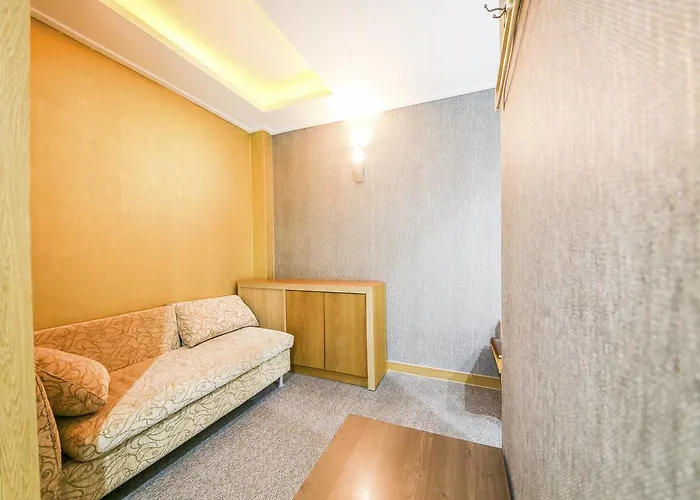 Argo Motel Seoul