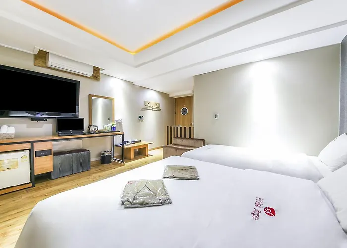 Argo Motel 2*