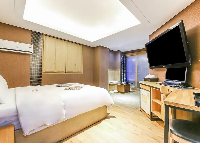 Argo 2* Seoul