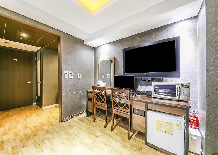 Motel Argo Seoul