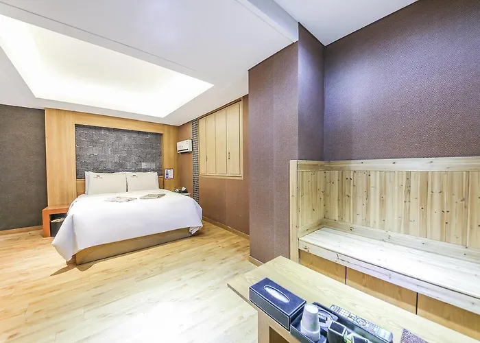 Argo Motel 2*