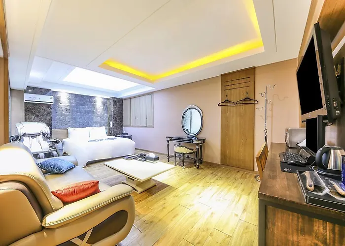 Motel Argo Seoul