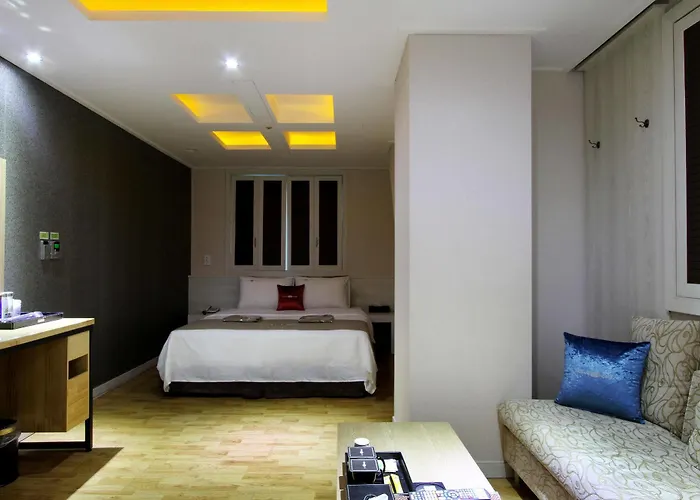 Argo Motel Seoul