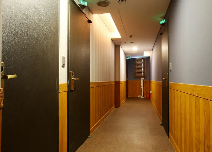 Motel Argo Seoul