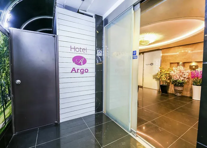 Motel Argo Seoul