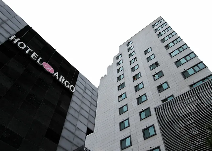 Argo 2* Seoul