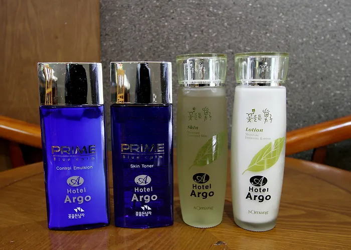 Motel Argo Seoul