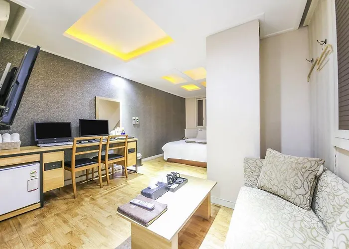 Motel Argo Seoul