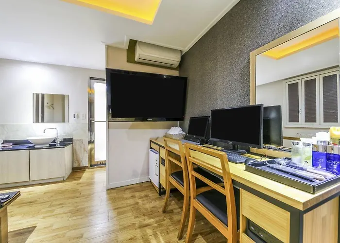 Motel Argo Seoul